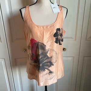New York & Company sleeveless top